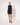 The Studded A Line Mini